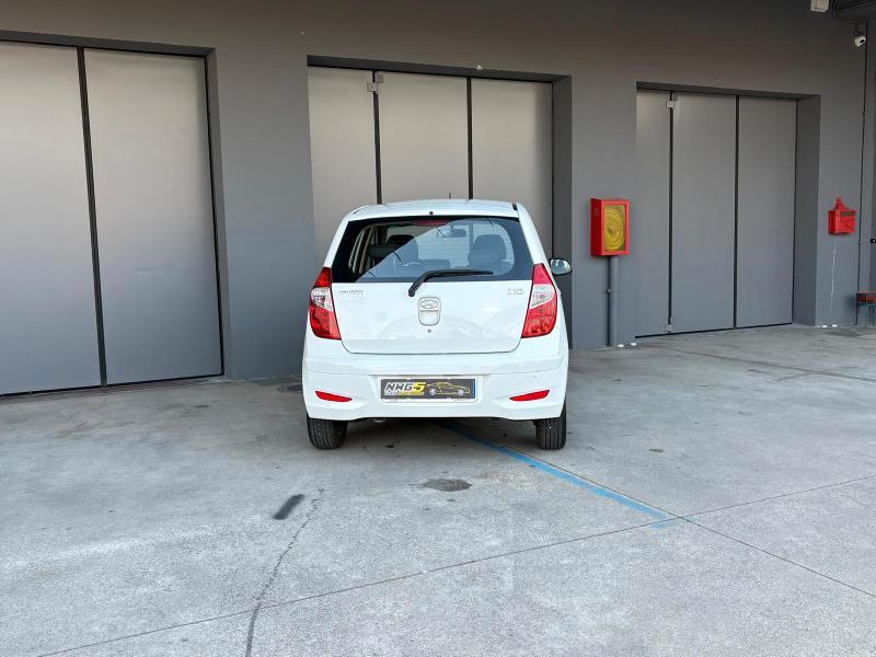 Hyundai i10 1.1 Comfort