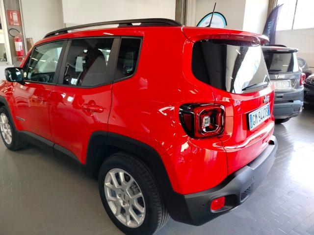 JEEP Renegade 1.6 Mjt 130 CV Limited FULL LED