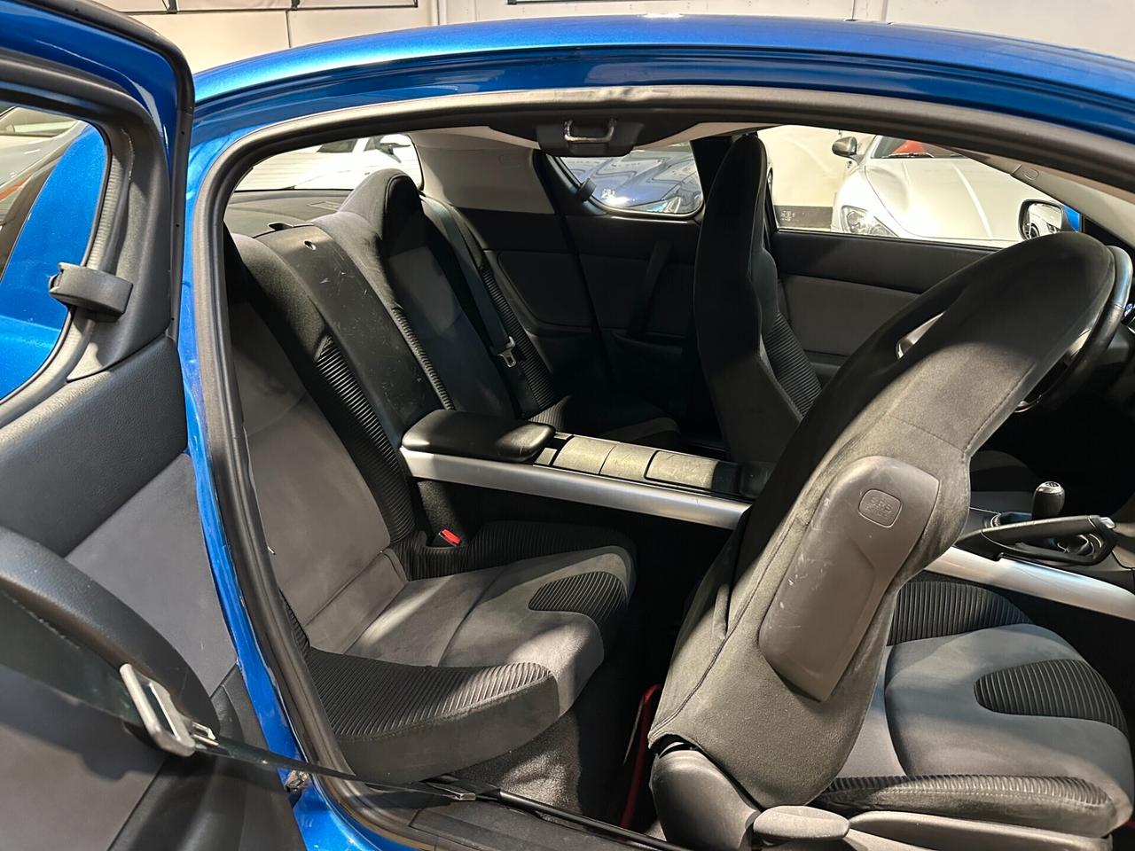 Mazda RX-8 1.3 Wankel Renesis - 192 CV