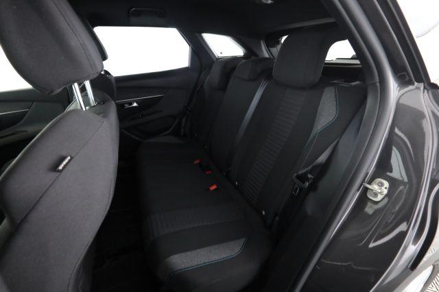 PEUGEOT 3008 3008 BlueHDi 130 S&S EAT8 Active Pack