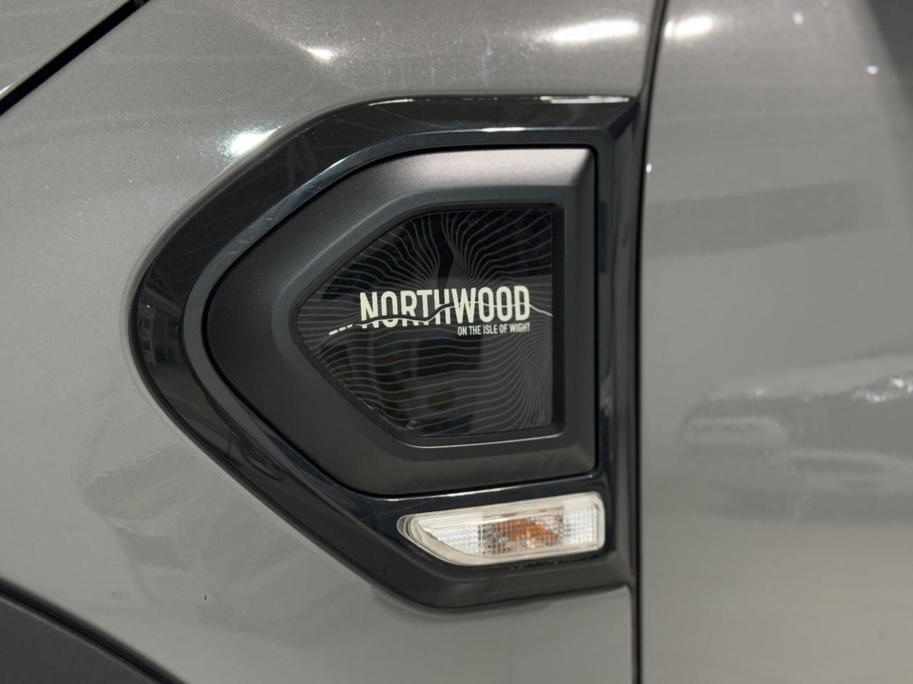 MINI Countryman Cooper D 2.0 150 Northwood Edition