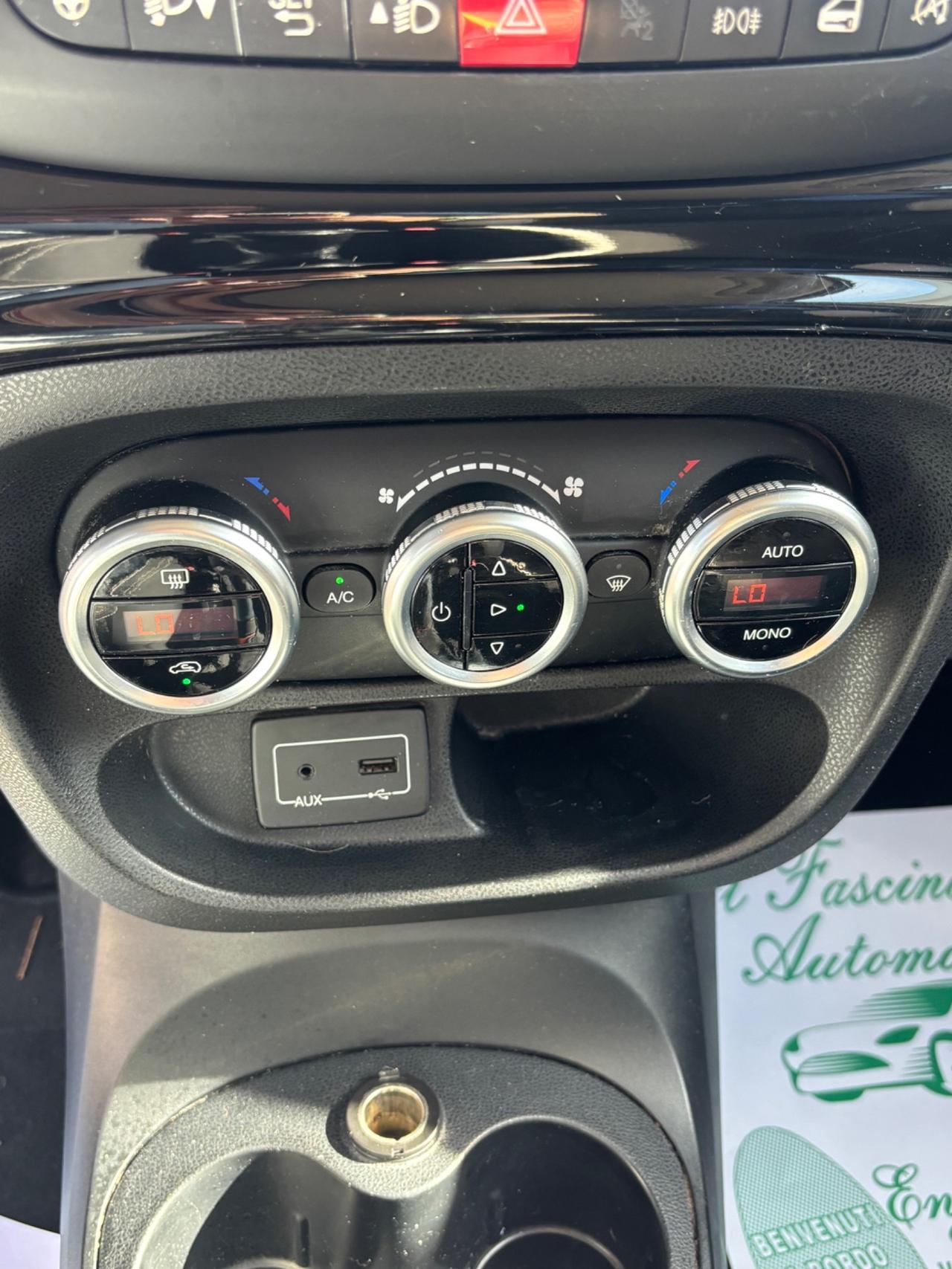 Fiat 500L 1.3 Multijet 95 CV Cross