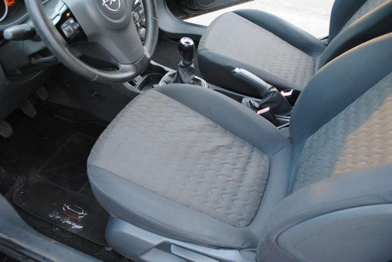 Opel Corsa 1.3 CDTI 75CV F.AP. 3 porte b-color