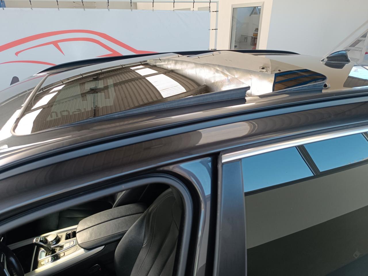 Bmw X5 xDrive25d Luxury
