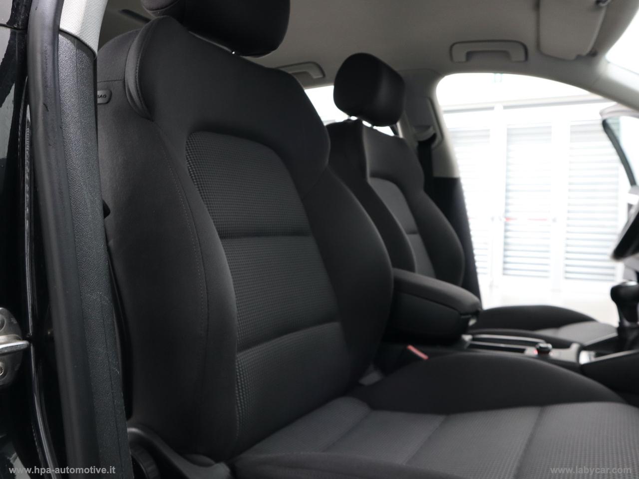 AUDI A3 SPORTBACK 2.0TDI 140CV Ambition