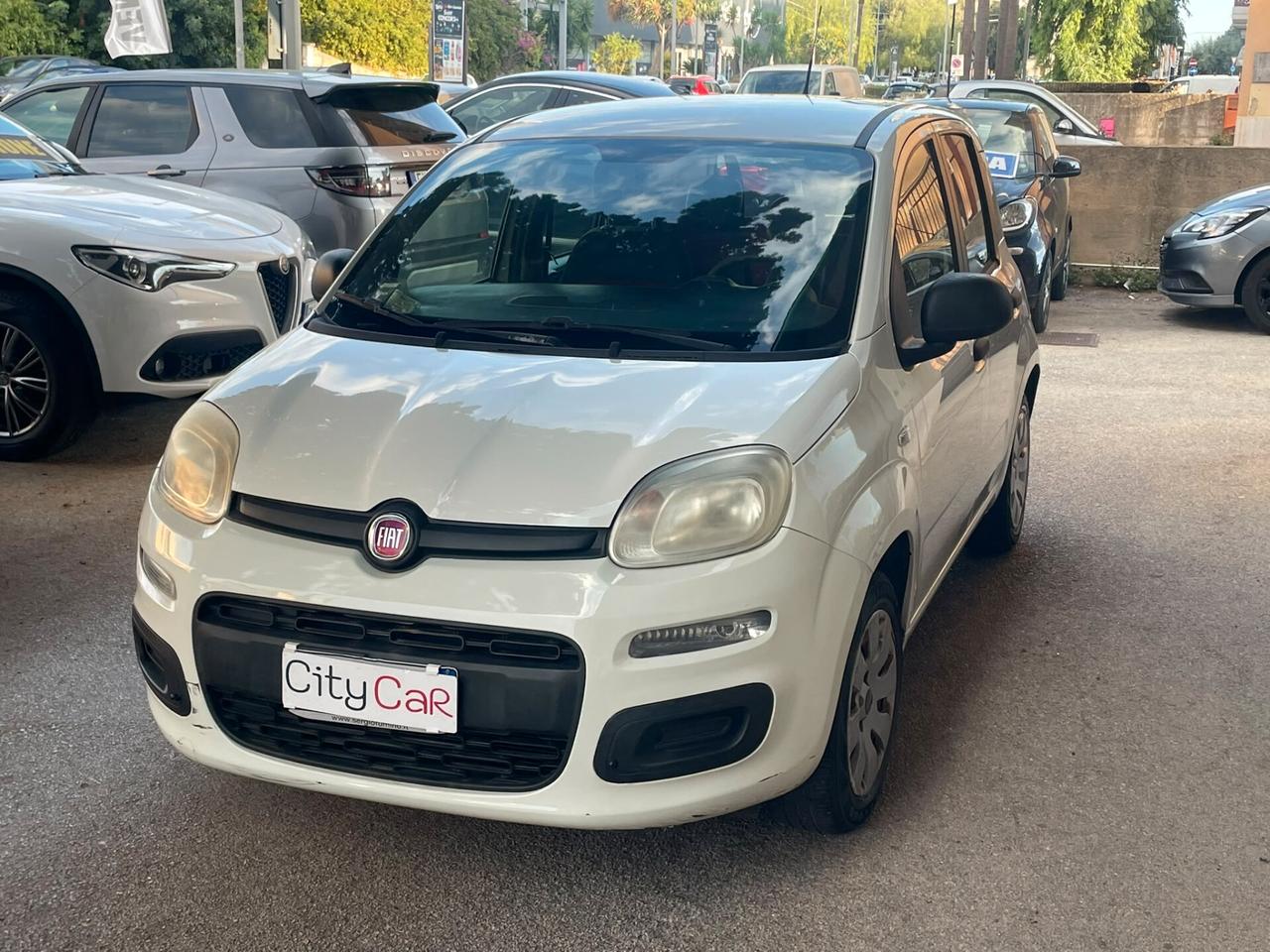 Fiat Panda 1.2 Easy