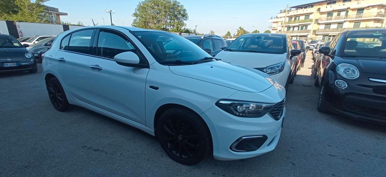 Fiat Tipo 1.6 Mjt - S-DESIGN - LEGGI!
