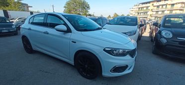 Fiat Tipo 1.6 Mjt - S-DESIGN - LEGGI!
