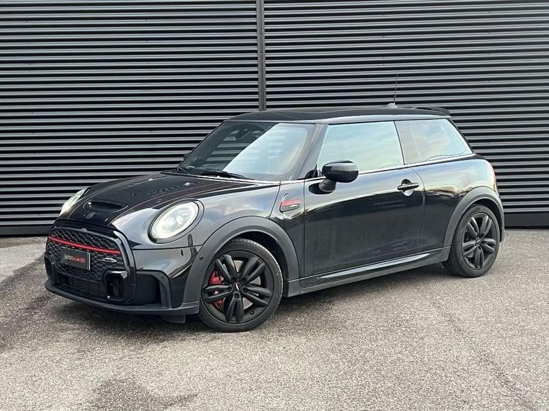 MINI Mini John Cooper Works Essential auto 231 CV