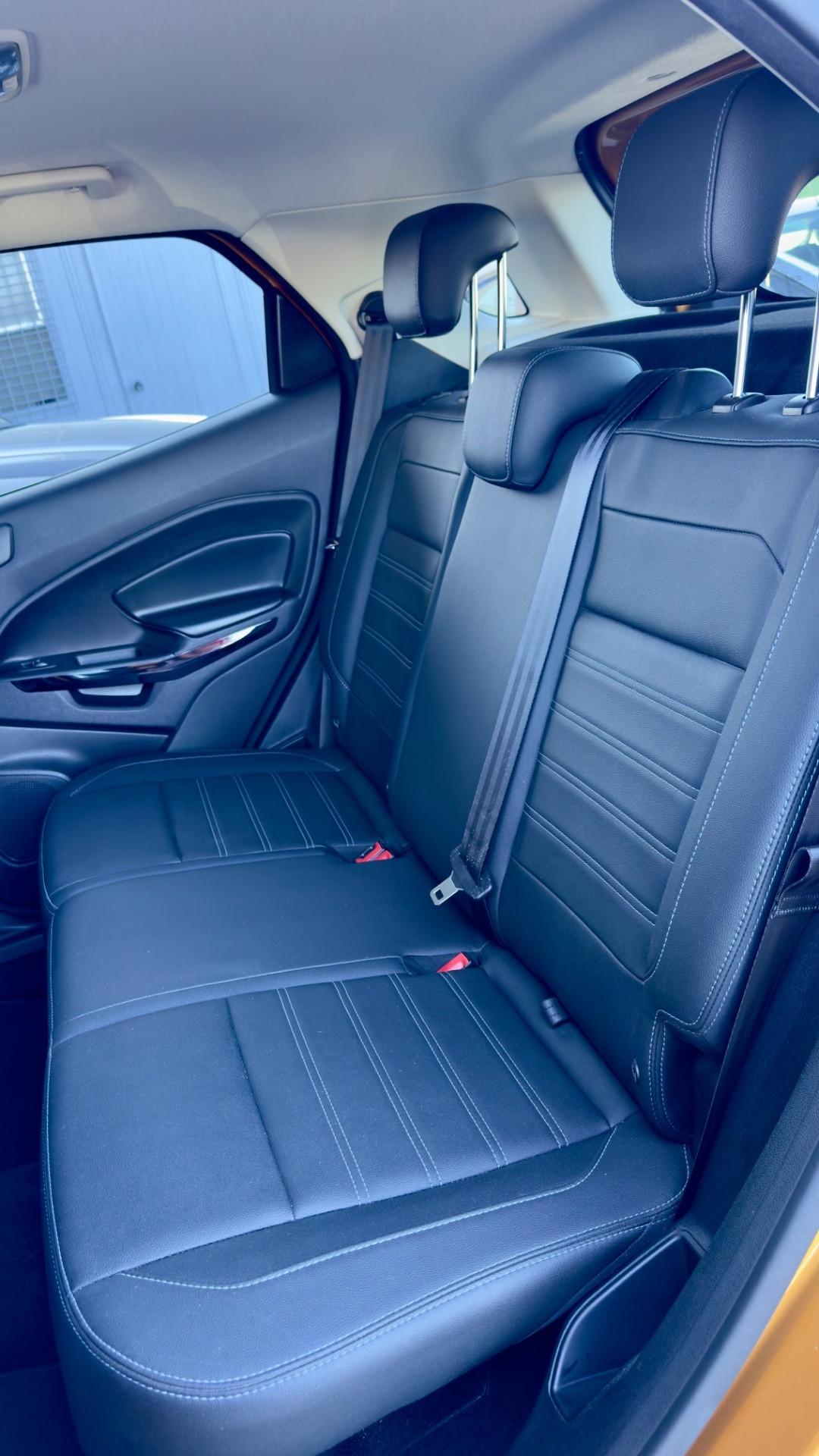 Ford EcoSport 1.0 EcoBoost 125 CV Start&Stop Active