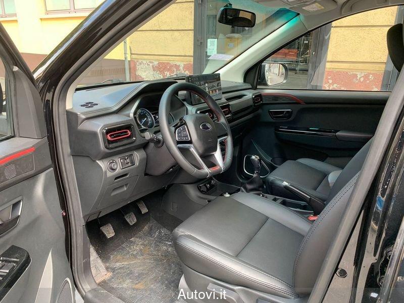 Cirelli Cirelli 1 1.5 turbo Premium