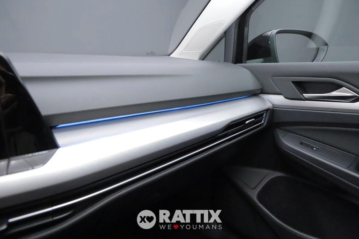 Volkswagen Golf 1.5 etsi evo 150CV Life dsg