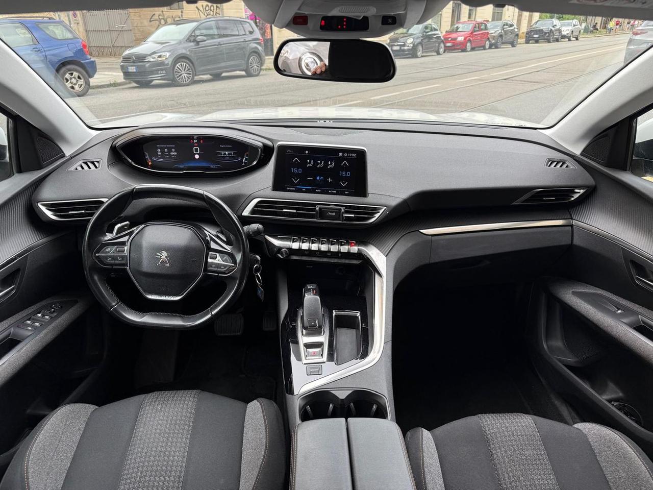 Peugeot 3008 Business 1.5 Blue HDI 130 #5763