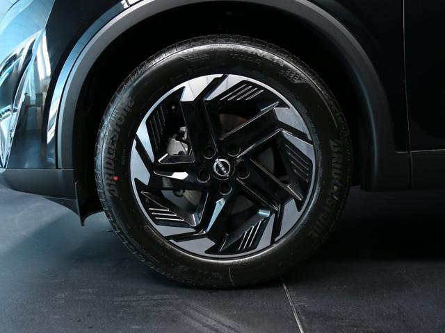 NISSAN Qashqai 158CV MHEV 4WD Xtronic N-Connecta