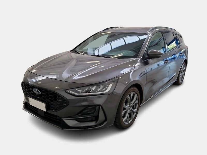 FORD FOCUS 1.5 ECOBLUE 120 CV ST-LINE AUTO SW STATION WAGON