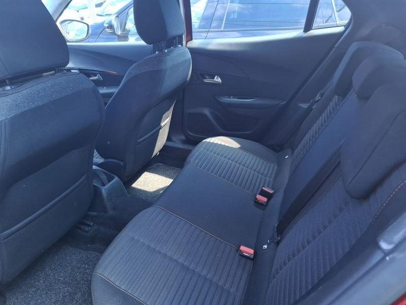 Peugeot 2008 II 2020 1.2 puretech Active Pack s&s 100cv