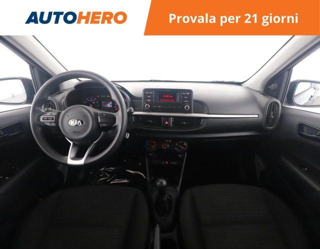 KIA Picanto 1.0 12V 5 porte Active