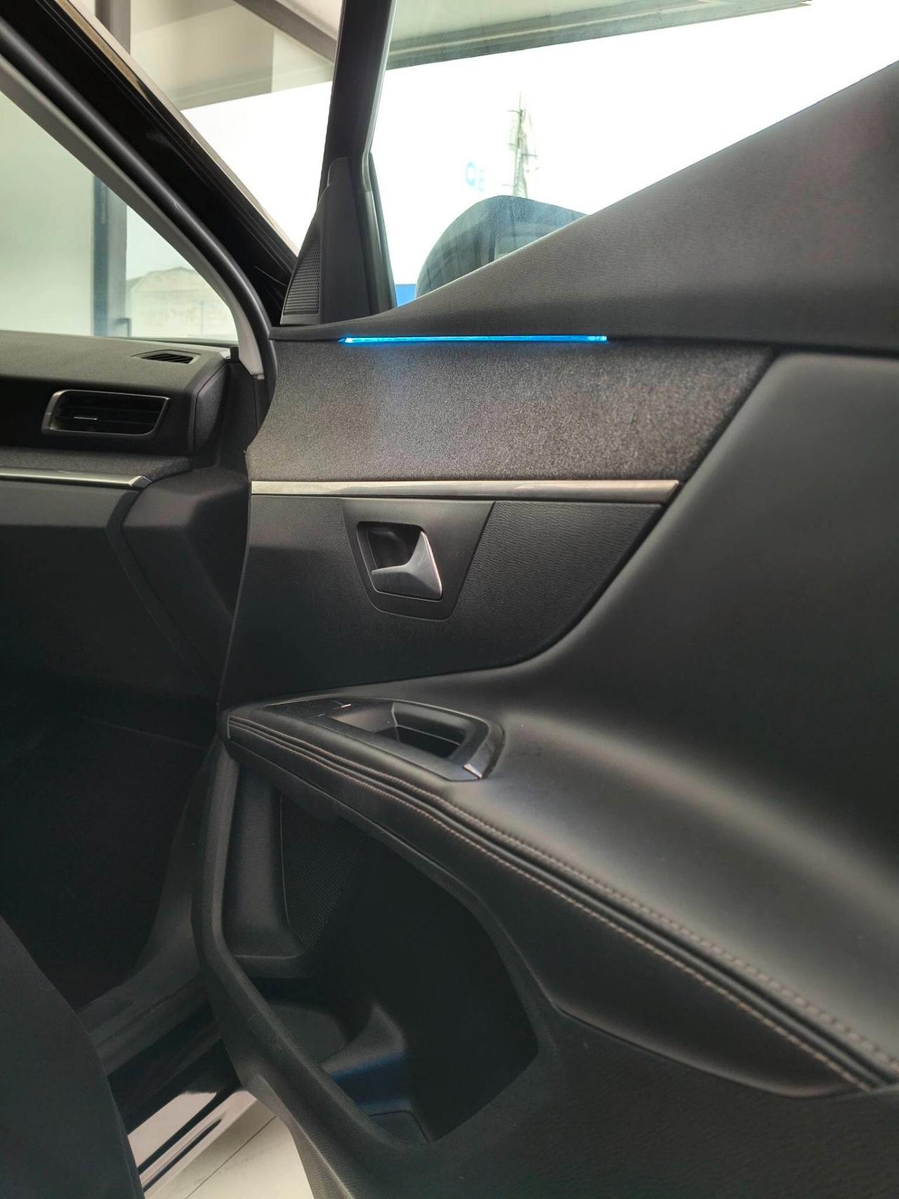 Peugeot 5008 BlueHDi 130 S&S EAT8 Allure