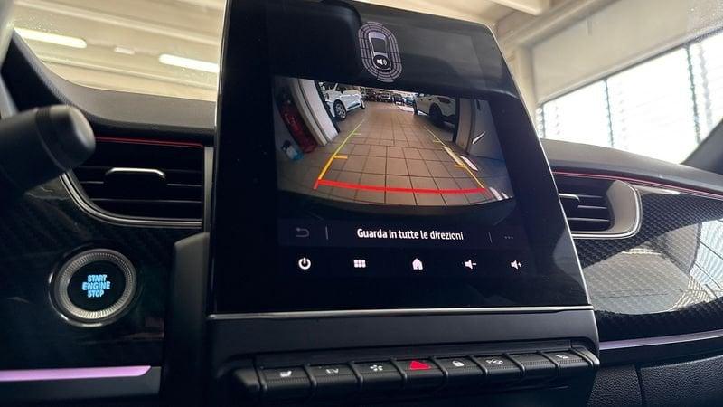 Renault Arkana 2021 1.6 E-Tech full hybrid R.S. Line Auto 145cv