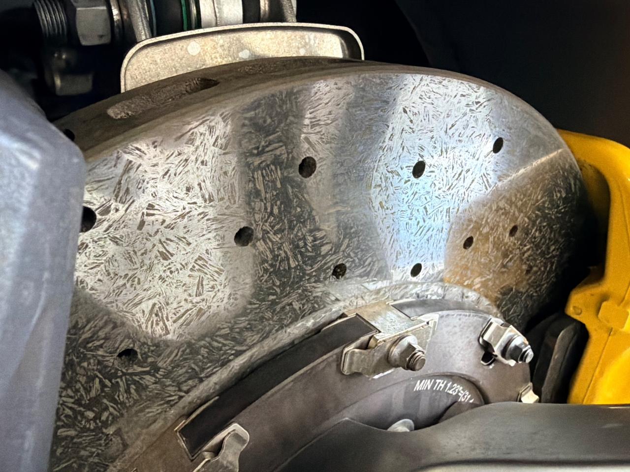 Ferrari Roma full service inclusi 2030 garanzia estesa