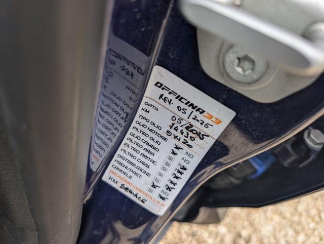 JEEP Renegade 1.6 Mjt 120 CV Limited con NAVI