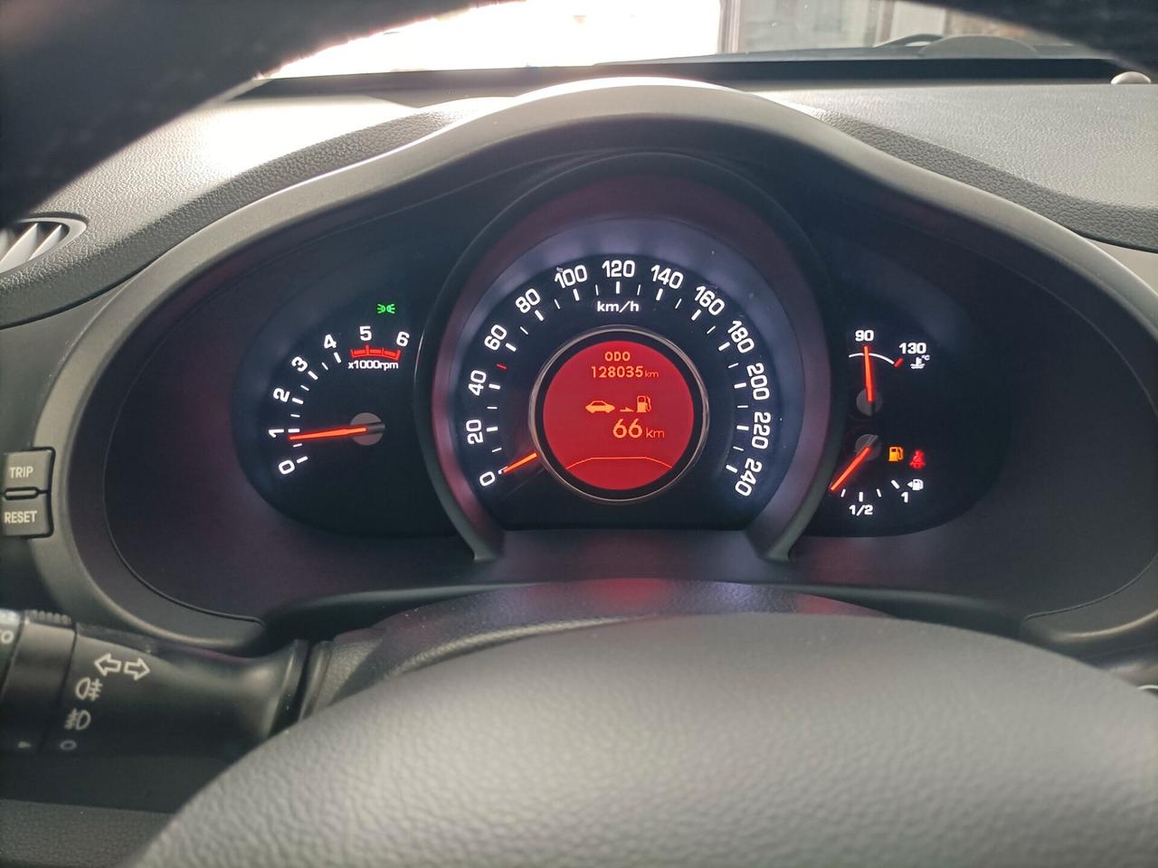 Kia Sportage 2.0 CRDI 136 CV VGT AWD Plus - 06/2013