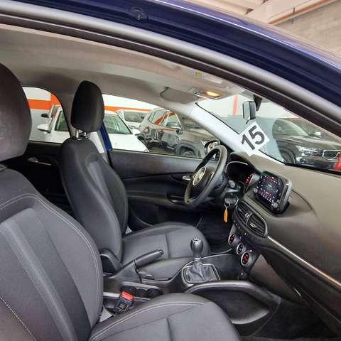Fiat Tipo Tipo 5p 1.3 mjt Mirror s