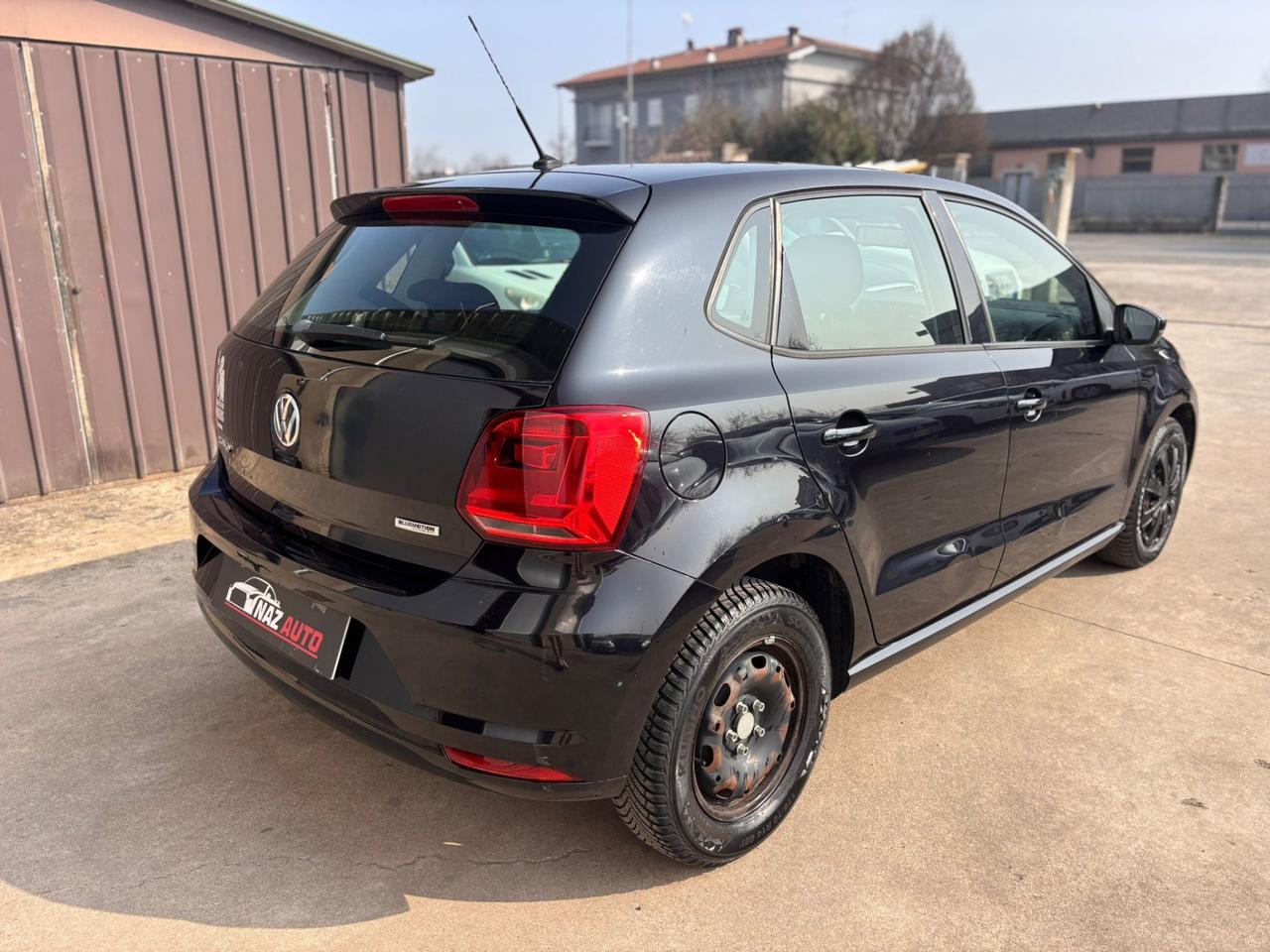 Volkswagen Polo 1.0 MPI 5p. Business