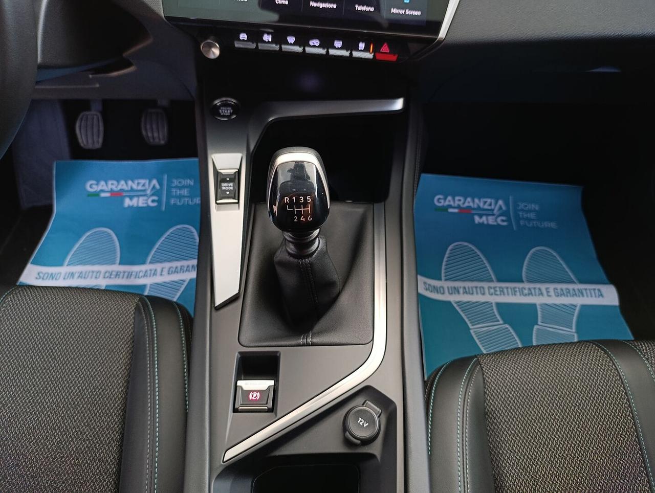 Peugeot 308 SW 1.5 bluehdi GT Black Edition s&s 130cv