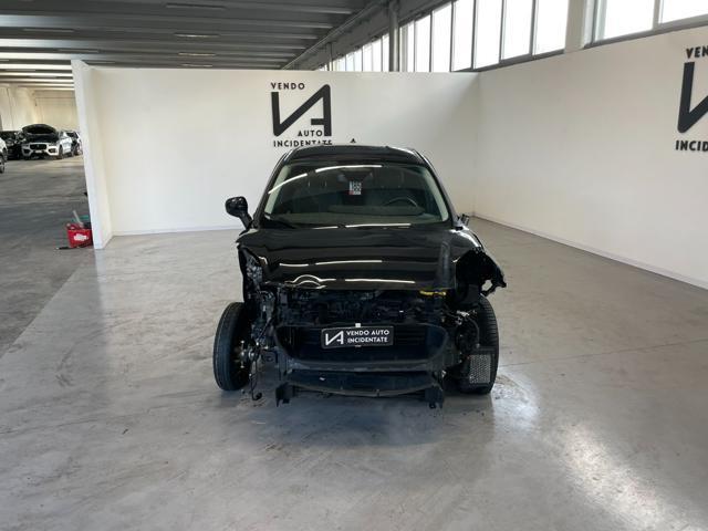 FORD Puma 1.0 ECOBOOST HYBRID 125CV S&S TITANIUM