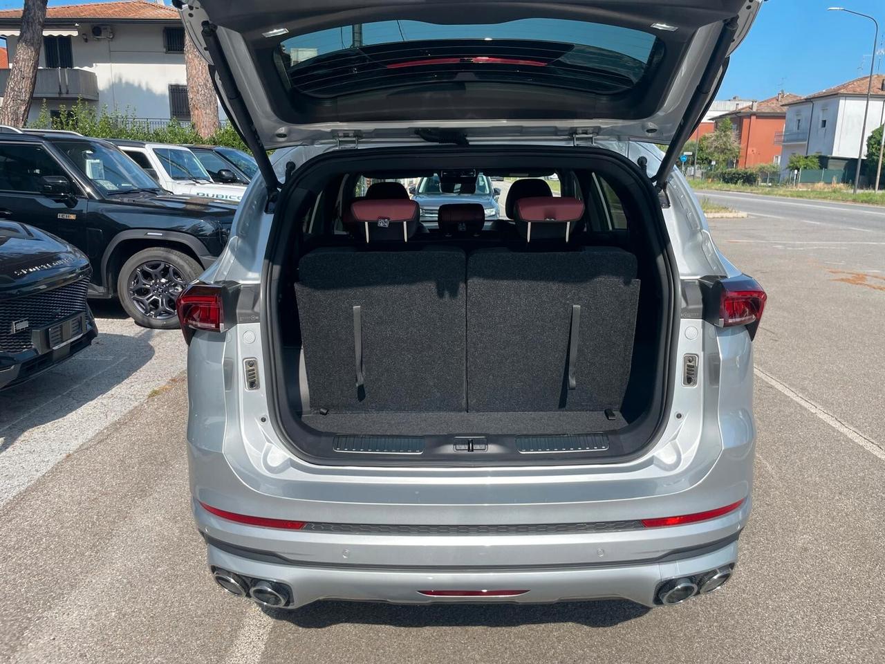 Sportequipe 7 GTW 1.6 T-GDI 186cv DCT *PROMO*