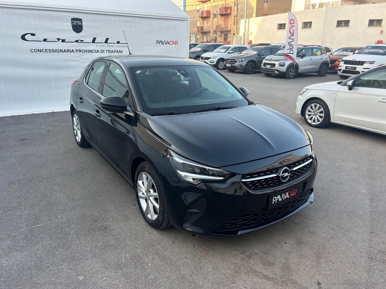 OPEL Corsa 1.2 100 CV GS Line