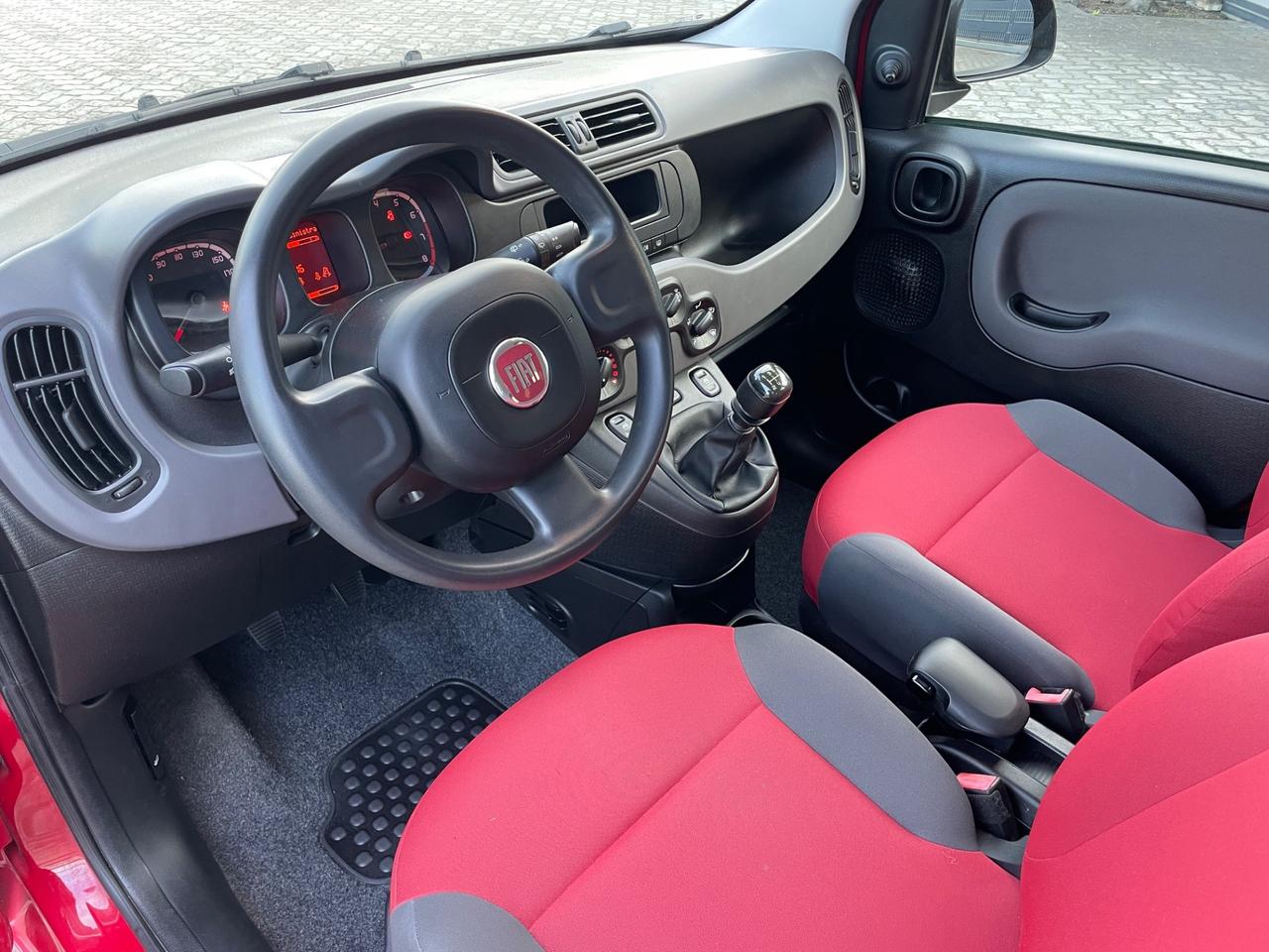 Fiat Panda 1.2 Easy
