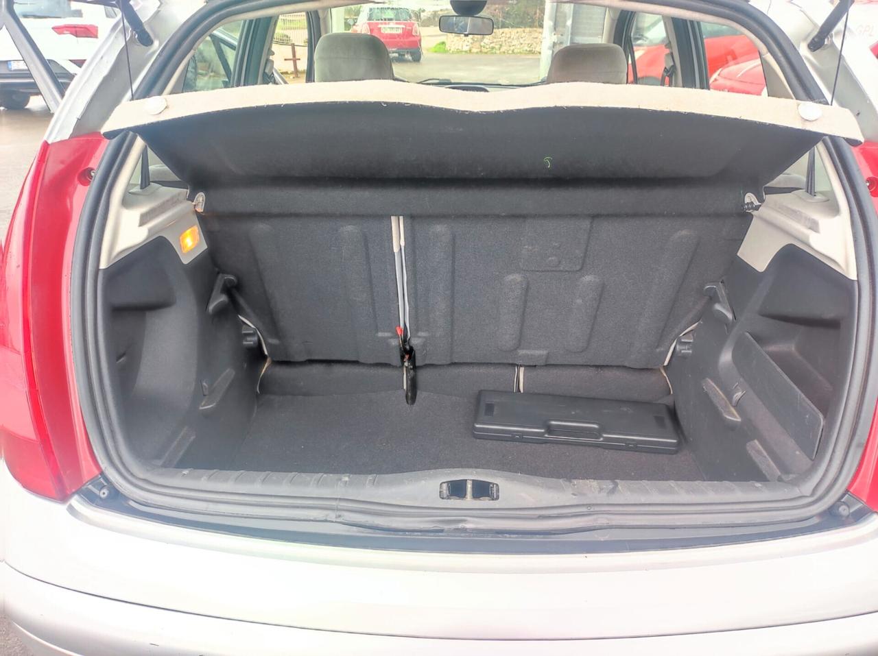 Citroen C3 1.4 Exclusive