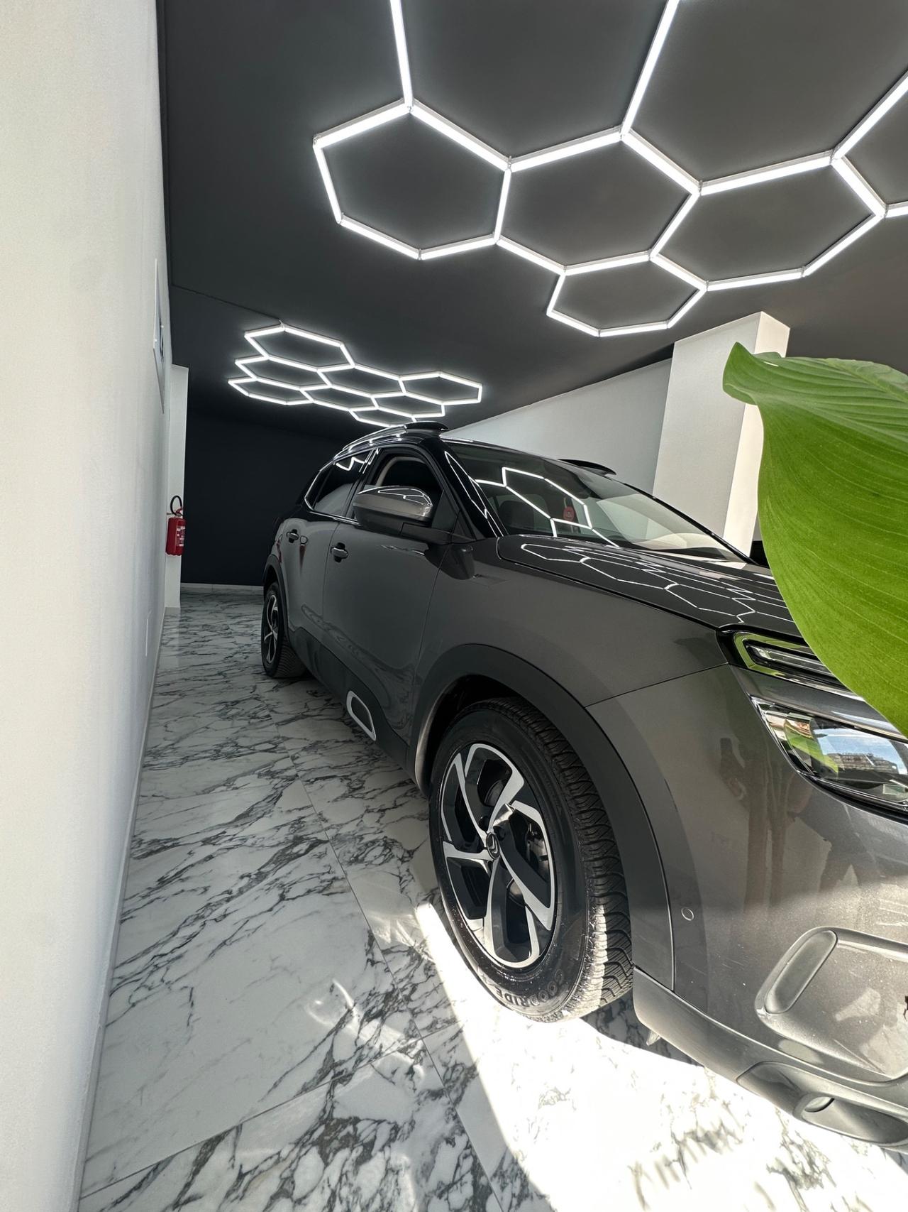 Citroen C5 Aircross BlueHDi 130 S&S Shine