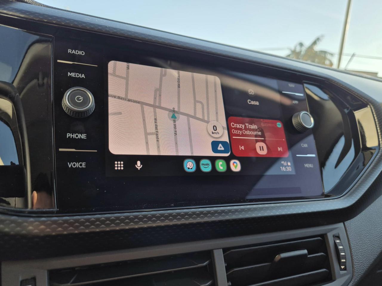 Volkswagen T-Cross Style1.0 TSI 95CV