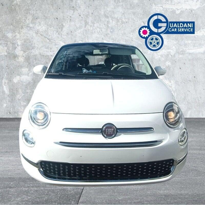 FIAT 500 500 1.0 Hybrid Dolcevita