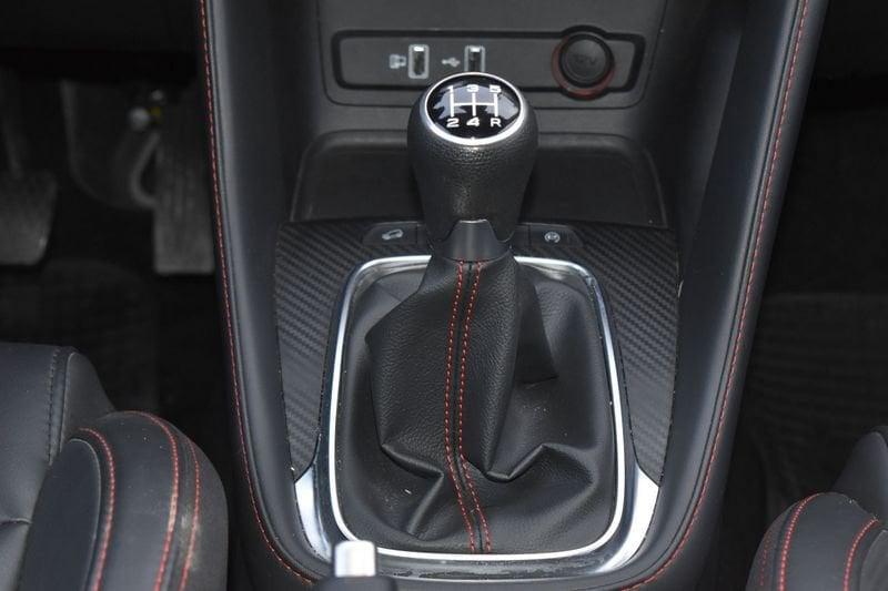 MG ZS ZS 1.5 VTi-tech Luxury