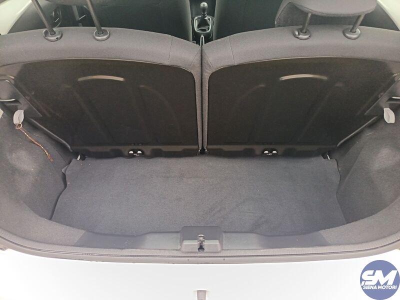 Peugeot 108 Active VTi 68cv