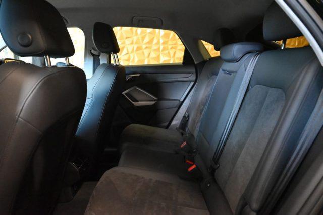 AUDI Q3 SPB 45TFSI e S-TR.BUSINESS PLUS PLUG-IN RADAR FULL