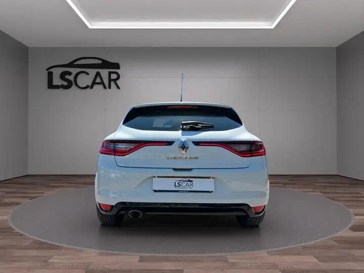 Renault Megane dCi 110 CV Energy GT Line UNIPRO-PROMO FINANZIAMENTO LS