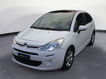 Citroën C3 C3 PureTech 82 Exclusive