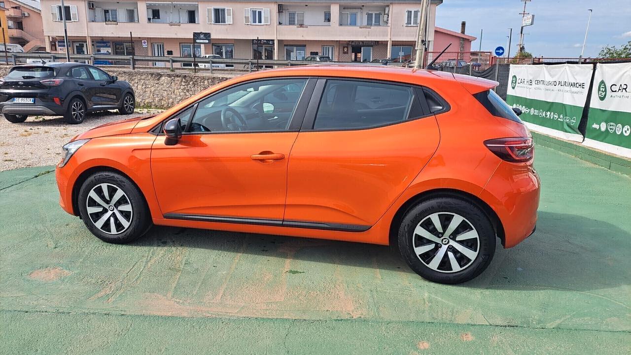 Renault Clio SCe 65 CV 5 porte Equilibre
