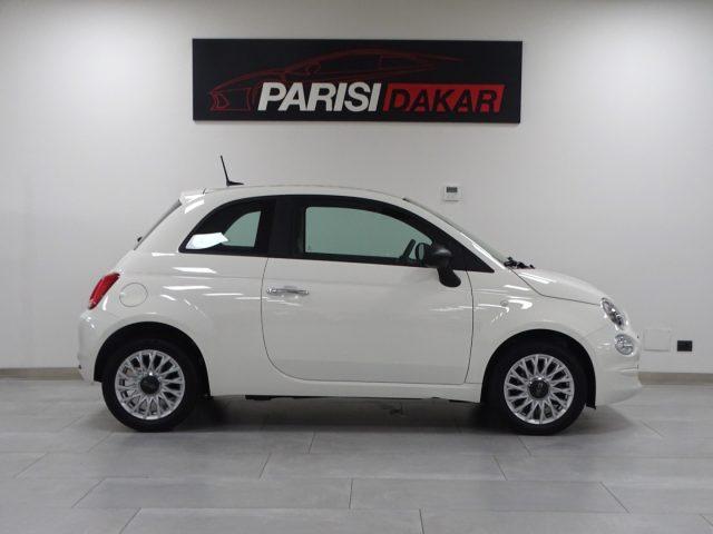 FIAT 500 1.0 Hybrid 70CV *PROMO PARISI GROUP*