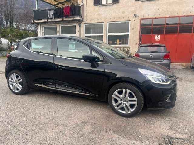 RENAULT Clio dCi 8V 75 CV 5 porte Duel