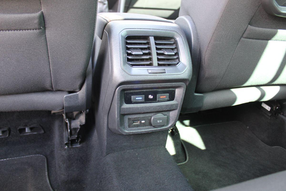 VOLKSWAGEN - Tiguan - 2.0 TDI Business BMT Sound