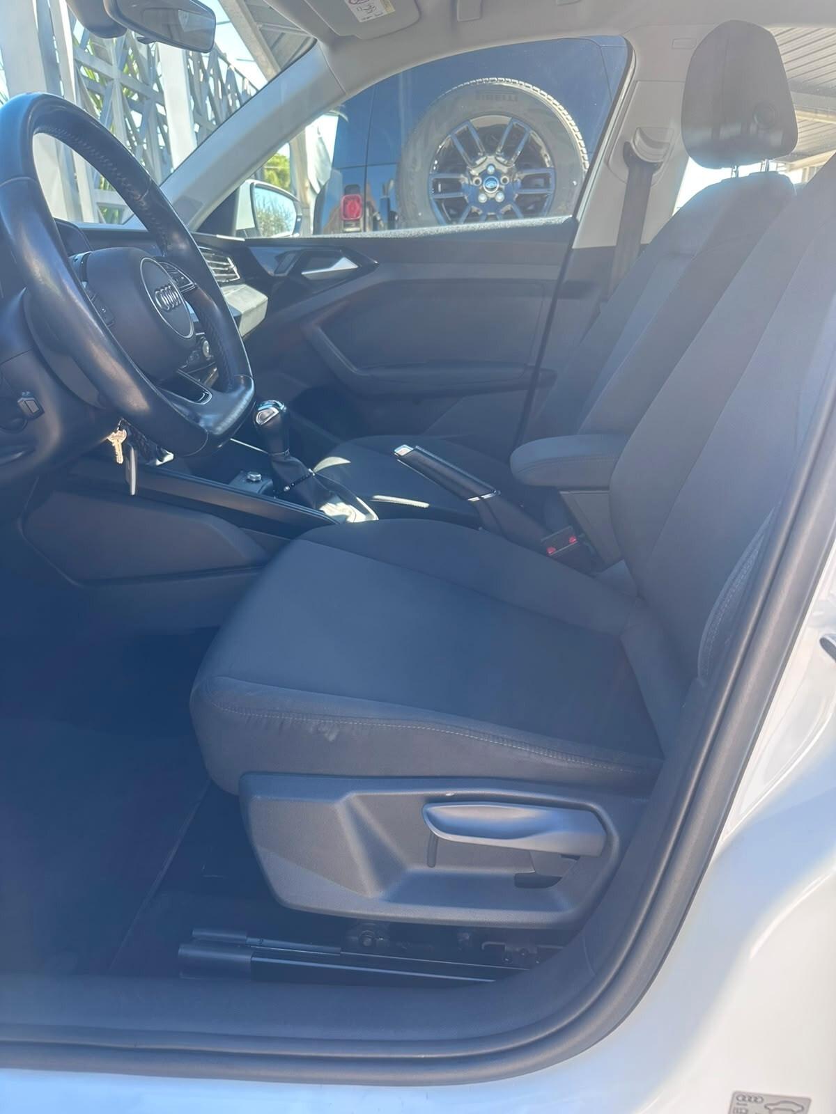 Audi A1 SPB 25 TFSI Admired Advanced