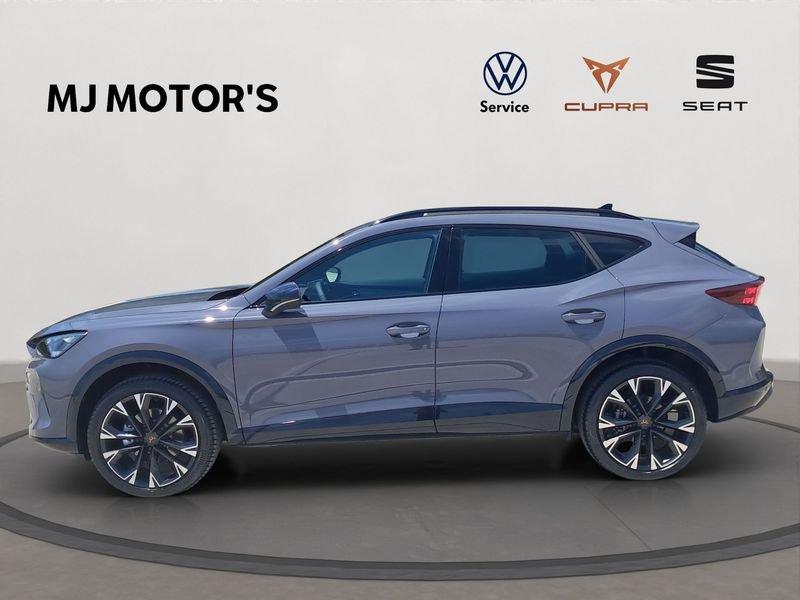 Cupra Formentor 2.0 TDI DSG