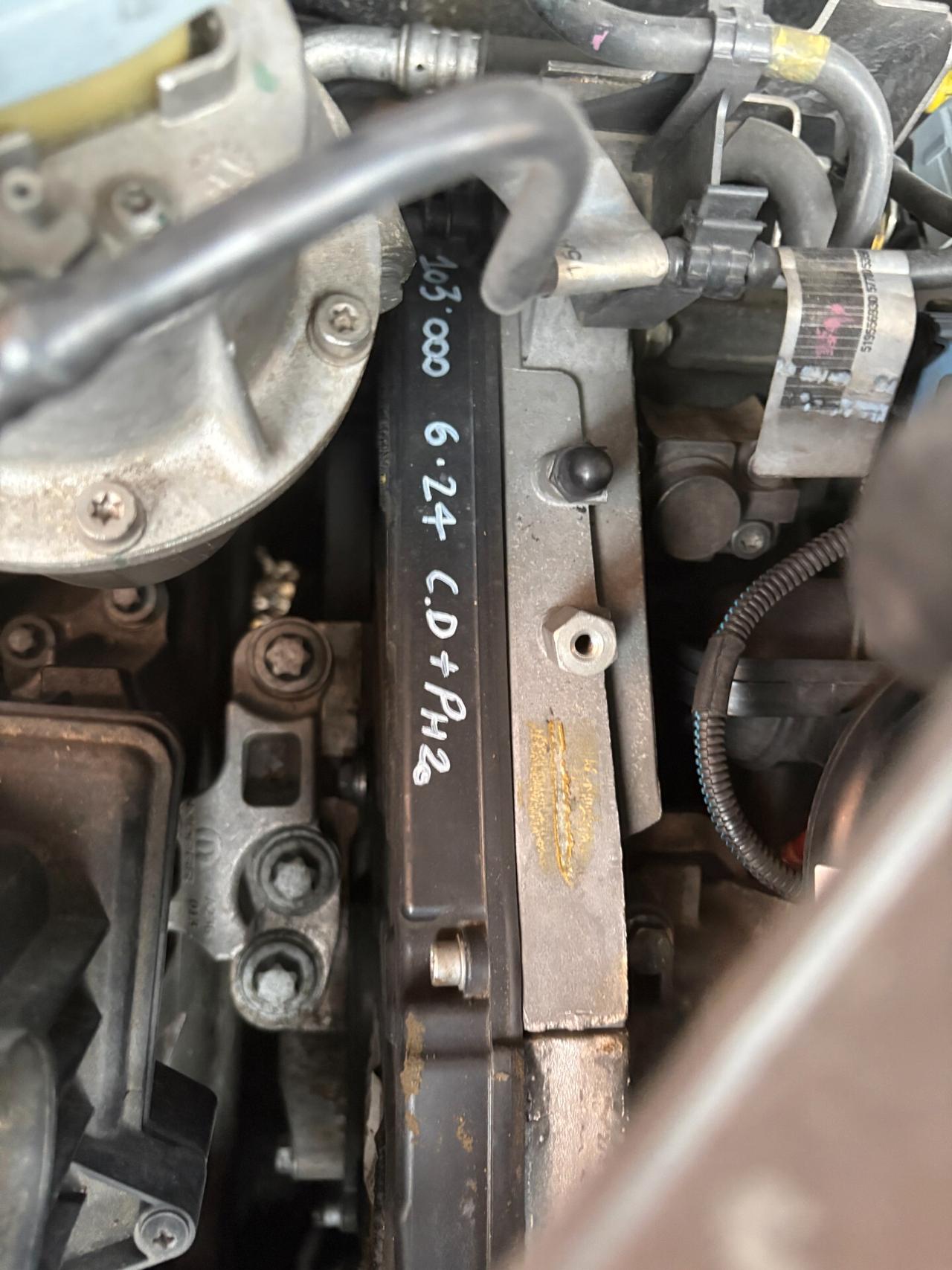 Jeep Renegade 2.0 Mjt 140CV 4WD Limited -Unico Prop.