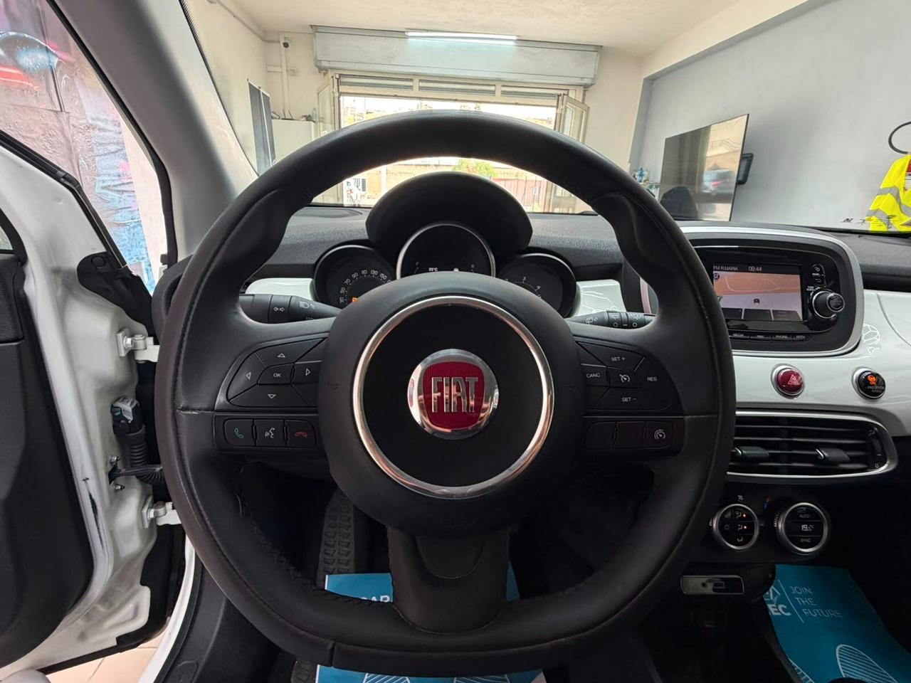 Fiat 500X 1.6 MultiJet 120 CV Pop Star